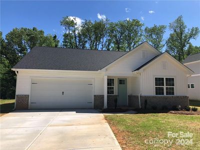 8207 Larkhaven Rd, Charlotte, NC, 28216