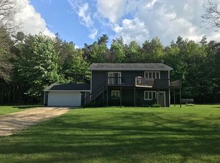 15550 Myers Lake Ave, Sand Lake, MI 49343