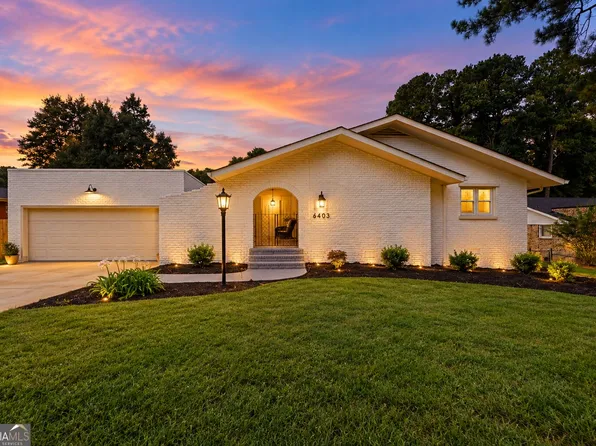 6403 Briarwood Ct, Riverdale, GA 30296