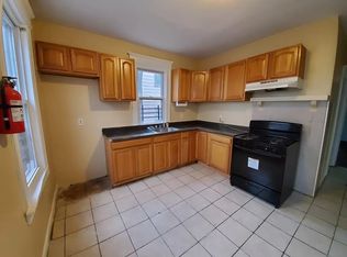 54 40th St #2A, Irvington, NJ 07111