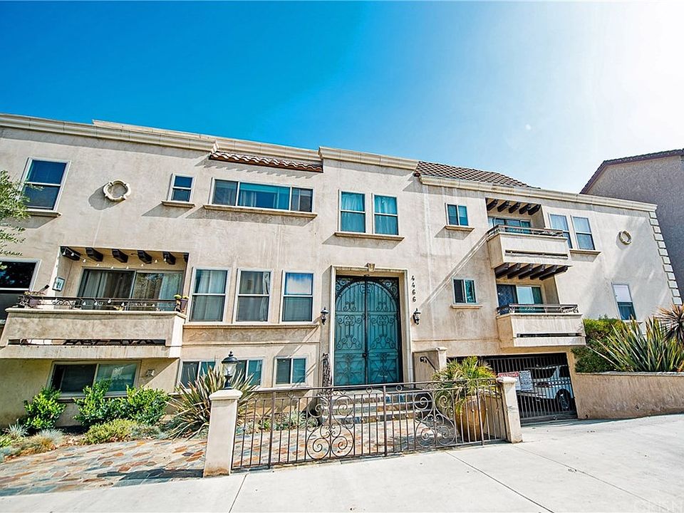 1st image of 4466 Coldwater Canyon Ave APT 101