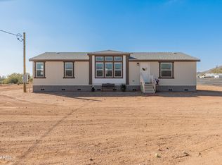 4228 N Saguaro Dr, Apache Junction, AZ 85120