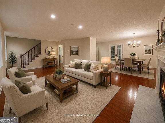 5th image of 1024 Laurel Lake Dr