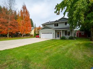 405 NW Juniper Ln, Albany, OR 97321