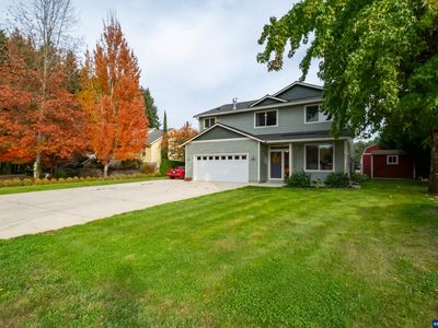 405 NW Juniper Ln, Albany, OR, 97321