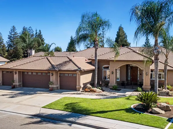 3076 Glade Ave, Madera, CA 93637