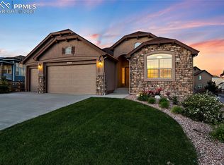 9185 Valemount Dr, Colorado Springs, CO 80924