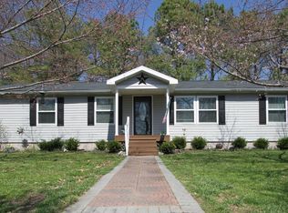 217 Sassafras Rd, Warwick, MD 21912