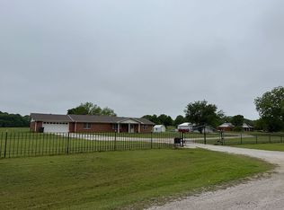 601 S West St, Konawa, OK 74849