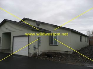 616 S Main St, Prineville, OR 97754
