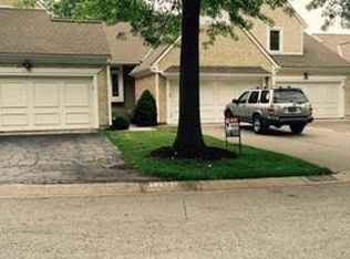 12555 Barkley St, Overland Park, KS 66209