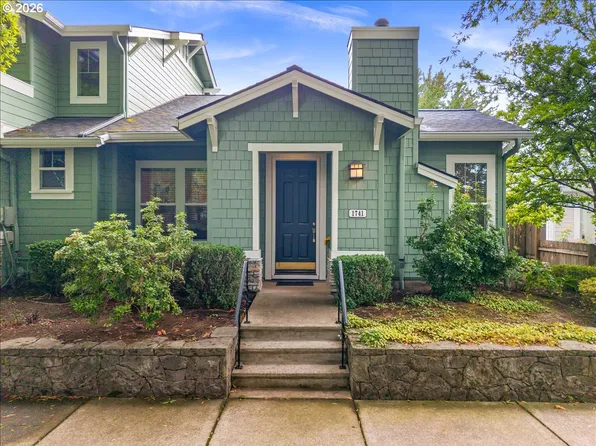 1741 NE 65th Ave, Hillsboro, OR 97124