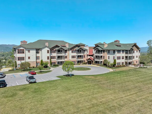 5442 The Peaks Dr #209, Roanoke, VA 24018