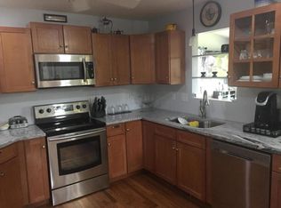 2656 Lytle Rd, Centerburg, OH 43011