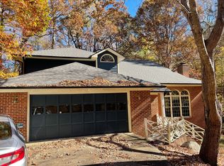 130 Persimmon Hill Rd, Pittsboro, NC 27312