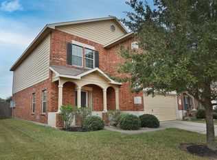 8214 Nagy Hill St, Spring, TX 77379