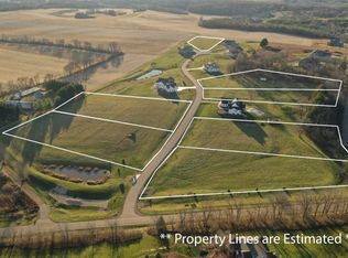 L5 Driftless Ridge Way #5, Verona, WI 53593