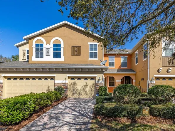 5252 Hidden Cypress Ln, Oviedo, FL 32765