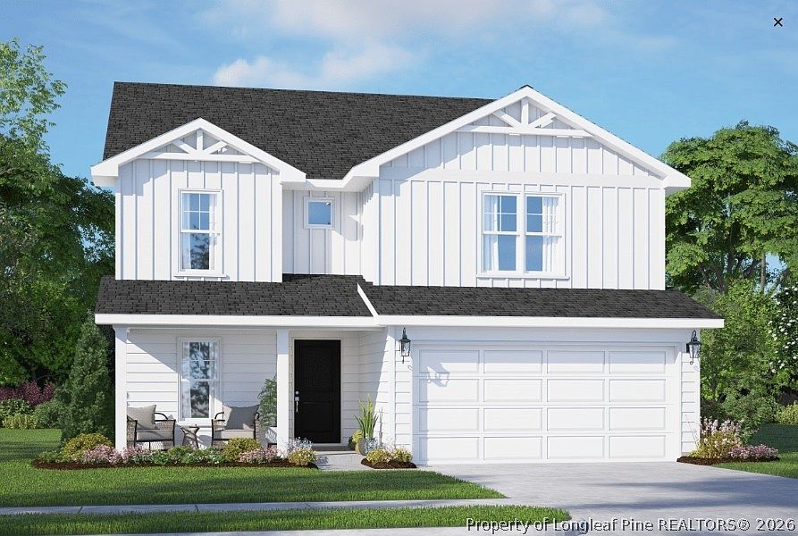 1st image of 541 Open Range Rd Lot 54