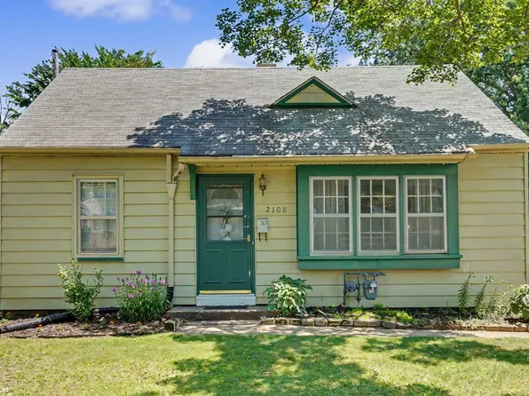 2108 Burlington Ave, Burlington, IA 52601