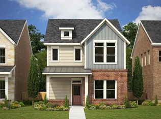 Crossgate Plan, The Retreat at Harvest, Argyle, TX 76226