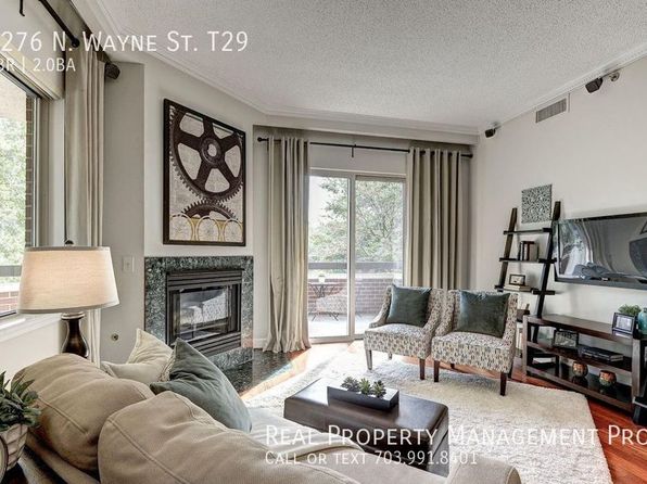 1276 N Wayne St APT T29