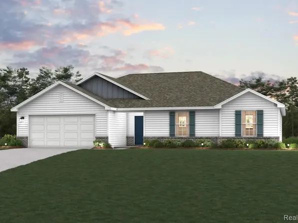 2311 Pebble Creek Ct, Bay City, MI 48706