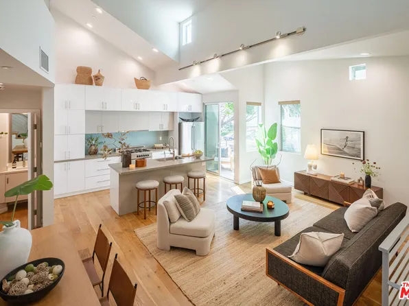 1803 16th St APT B, Santa Monica, CA 90404