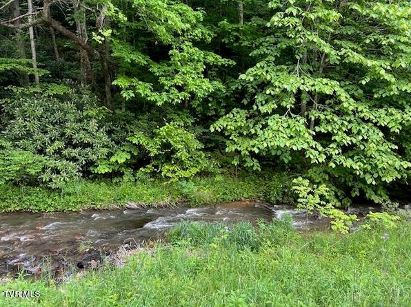 0 Forge Creek Rd, Mountain City, TN 37683