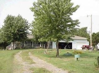 14401 Bartley Springs Rd, Oklahoma City, OK 73165