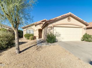 2756 S Arizona Rd, Apache Junction, AZ 85119