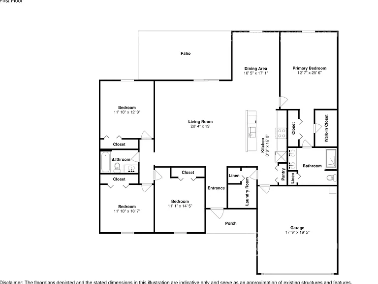26201 Mindanao Ln — Photo 2
