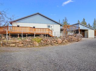 8736 SW Shad Rd, Terrebonne, OR 97760