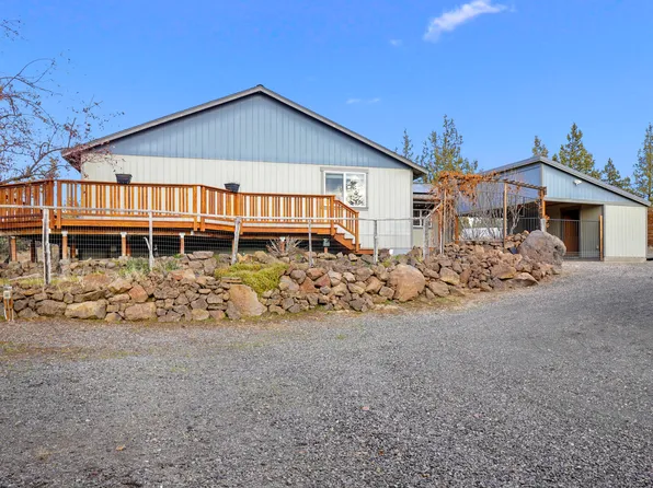 8736 SW Shad Rd, Terrebonne, OR 97760