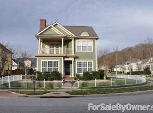 5749 Courtyard Cir, Chattanooga, TN 37415