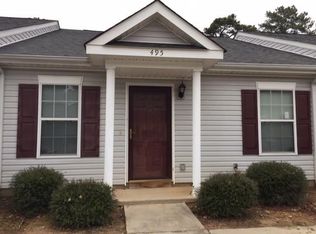 495 Regency Park Dr, Columbia, SC 29210