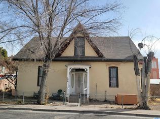 408 N Cooper St, Silver City, NM 88061