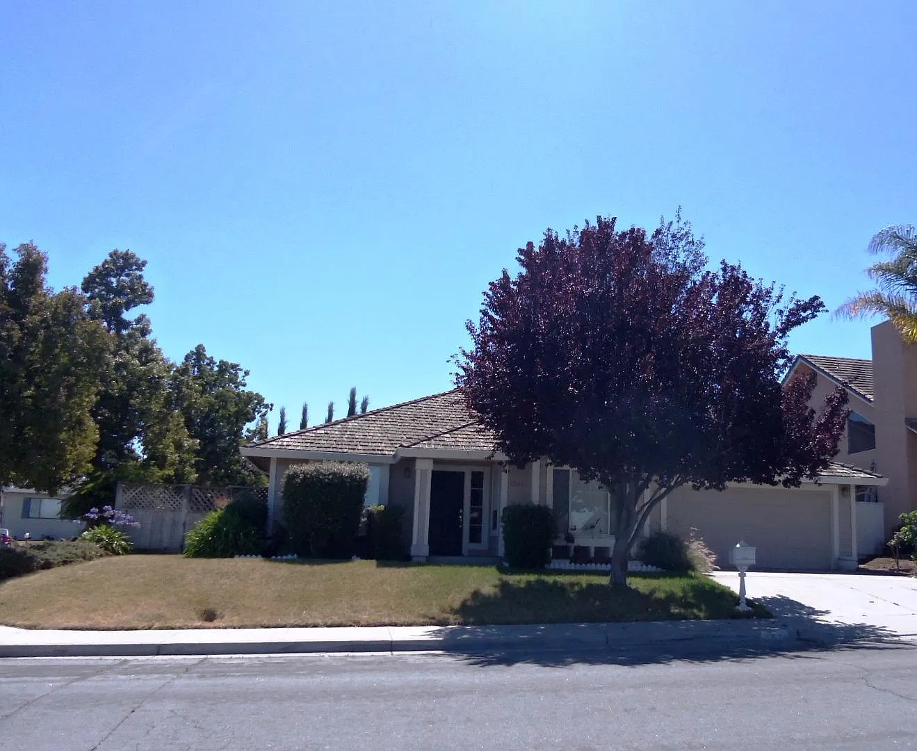 1611 Bella Vista Dr photo 1