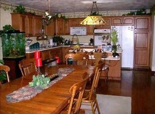 735 Bell Point Rd, Apollo, PA 15613