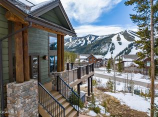 190 Dreamcatcher South, Winter Park, CO 80482