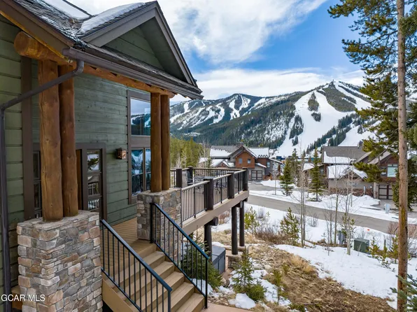 190 Dreamcatcher South, Winter Park, CO 80482