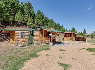 18195 Pole Gulch Rd, Three Forks, MT 59752