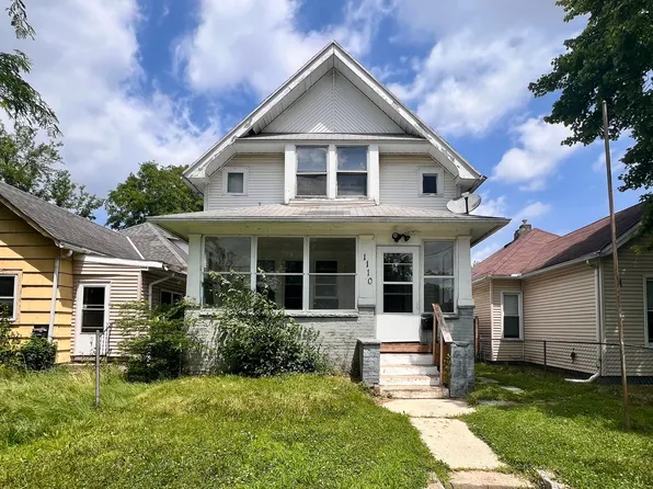 1110 Harding Dr, Toledo, OH 43609
