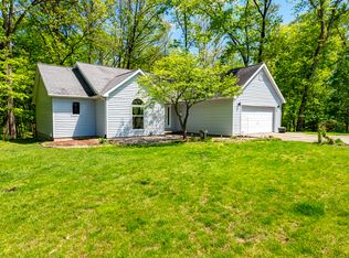 17614 S County Road 250 E, Clinton, IN 47842