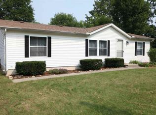 404 Maple St, Bristol, IN 46507