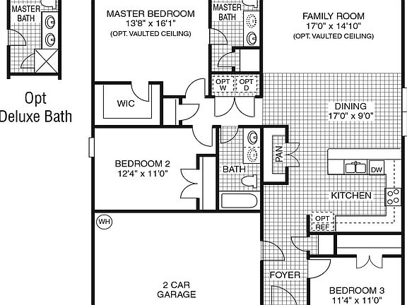 Floor Plan.