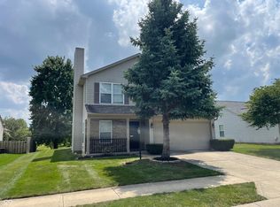 65 E Pine Ridge Dr, Westfield, IN 46074