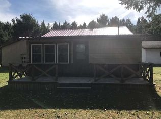 W7418 S Long Lake Rd, Phillips, WI 54555