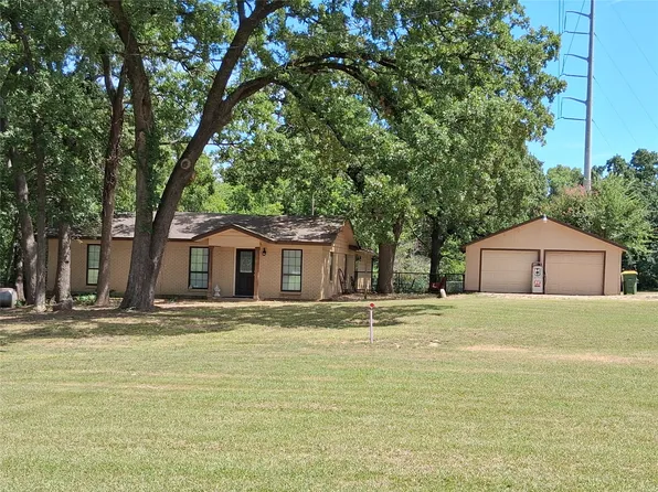 6209 Baker Ln, Alvarado, TX 76009