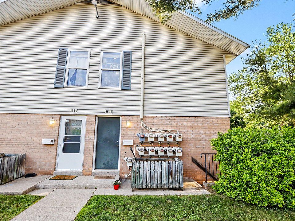 1st image of 3621 Kenbrooke Ct #77